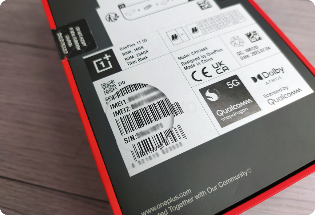 Смартфоны OnePlus Смартфоны OnePlus