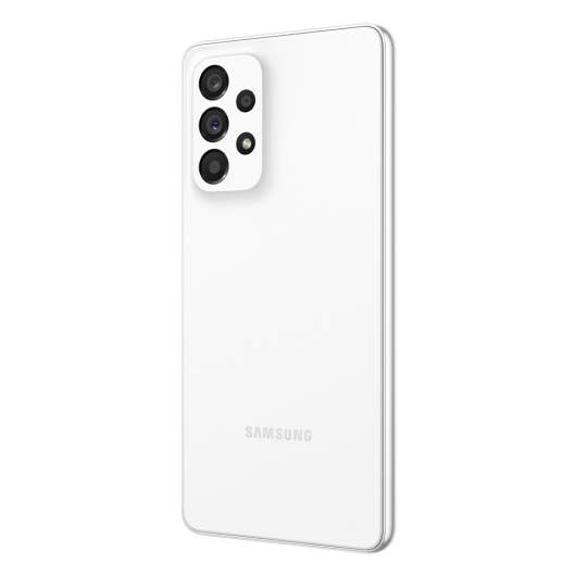 Samsung Galaxy A53 8/128GB Белый (Global Version)