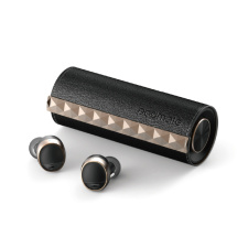 Беспроводные наушники Padmate PaMu Scroll T3 Черные