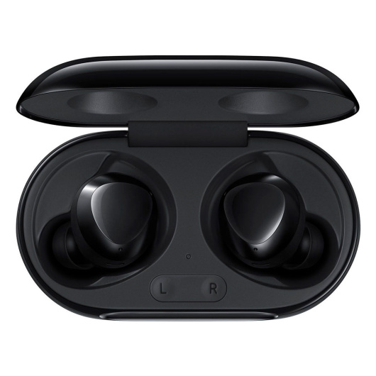 Беспроводные наушники Samsung Galaxy Buds+ Черные