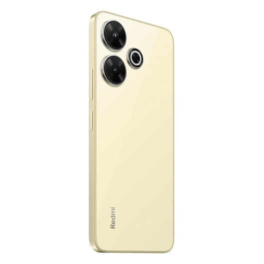 Xiaomi Redmi 13 6/128Gb NFC РСТ Золотой