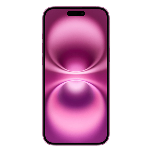 Apple iPhone 16 Plus 512 ГБ Pink nano SIM + eSIM