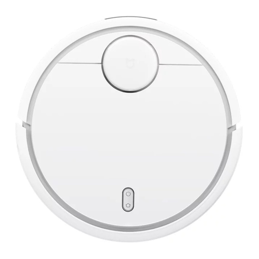 Робот-пылесос Xiaomi Mi Robot Vacuum Cleaner Global Rom