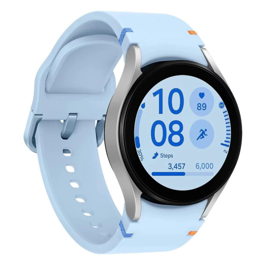 Умные часы Samsung Galaxy Watch FE 40мм Silver 