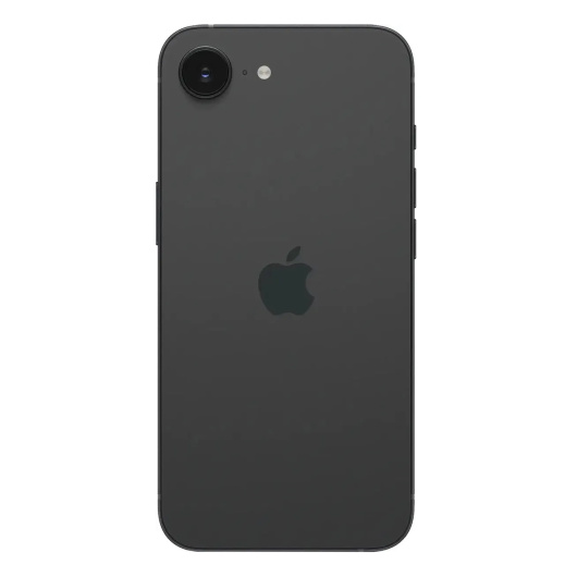 Apple iPhone 16e 512 ГБ Black nano SIM + eSIM