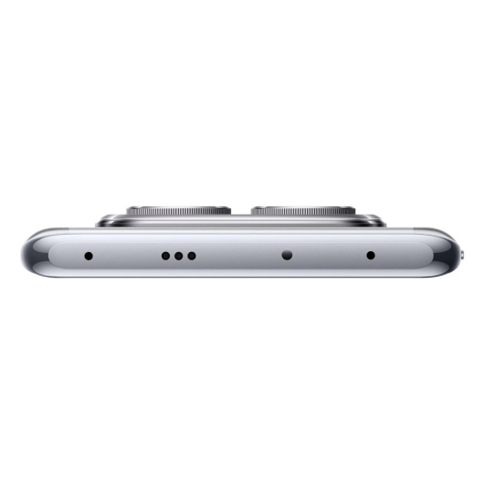 Xiaomi Poco X7 8/256Gb РСТ Серебристый