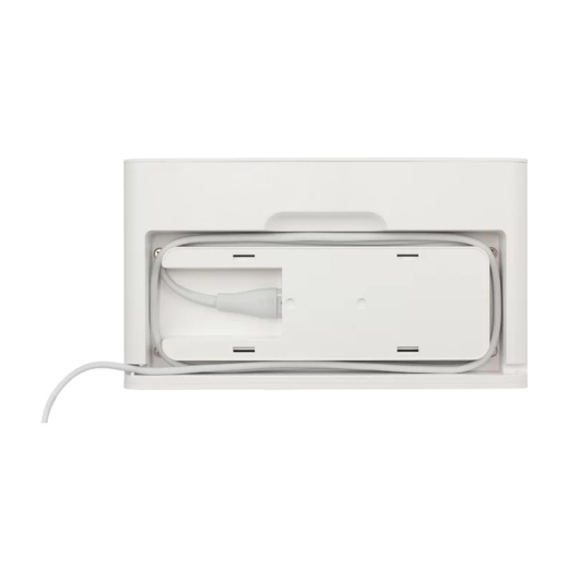 Робот-пылесос Xiaomi Mi Robot Vacuum Cleaner Global Rom
