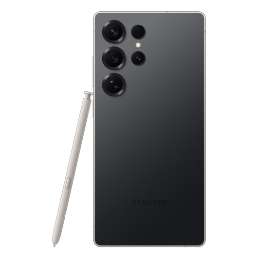 Samsung Galaxy S25 Ultra 12/256GB SM-S9380 Черный Global Version