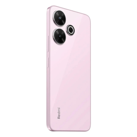 Xiaomi Redmi 13 6/128Gb NFC РСТ Розовый