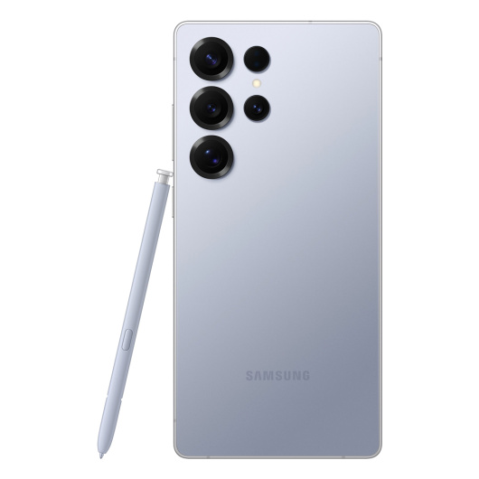 Samsung Galaxy S25 Ultra 16/1TB SM-S9380 Голубой Global Version