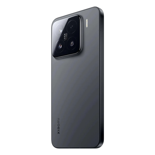 Xiaomi 15 12/512Gb Global Черный