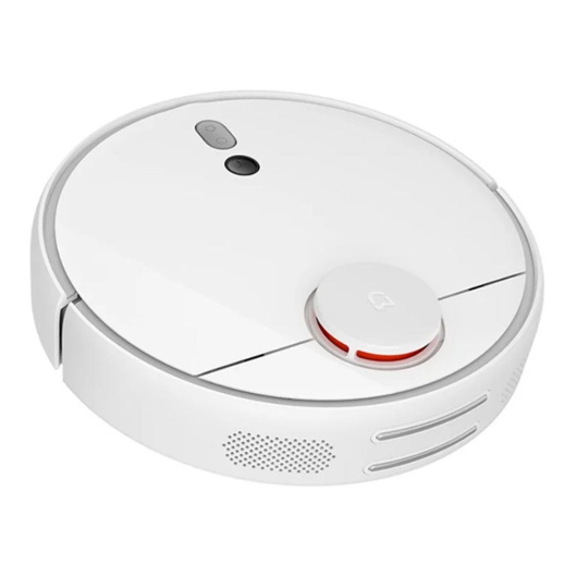 Робот-пылесос Xiaomi Mi Robot Vacuum Cleaner 1S