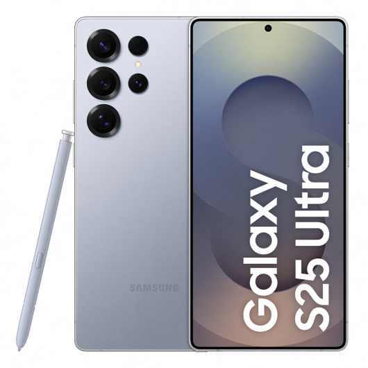 Samsung Galaxy S25 Ultra 16/1TB SM-S9380 Голубой Global Version