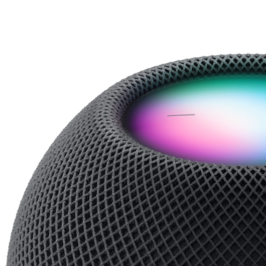 Умная колонка Apple HomePod mini Темная ночь
