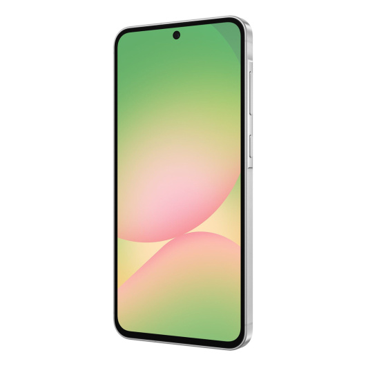 Samsung Galaxy A56 5G 8/128GB nano SIM + eSIM Серый EAC