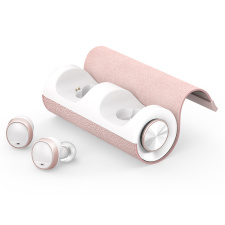 Беспроводные наушники Padmate PaMu Scroll T3 Sakura