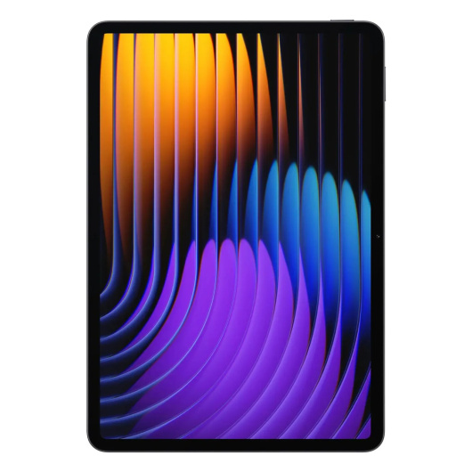 Планшет Xiaomi Pad 7 8/256Gb Global WIFI Серый 
