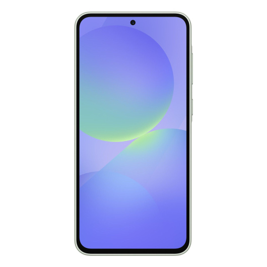 Samsung Galaxy A36 5G 8/256Gb A366E Dual nano SIM Зеленый EAC