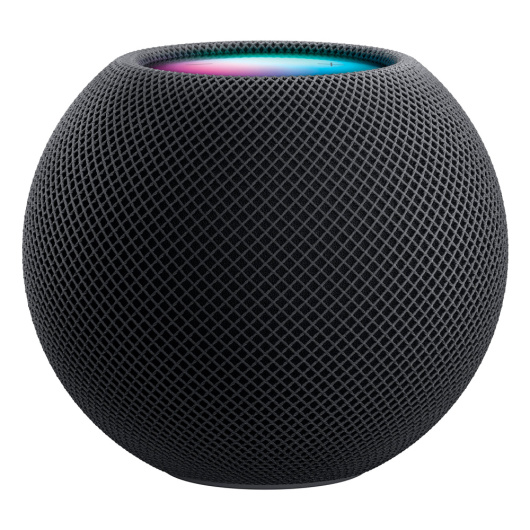 Умная колонка Apple HomePod mini Темная ночь