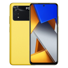 Xiaomi Poco M4 Pro 4G 8/256Gb (NFC) РСТ Желтый