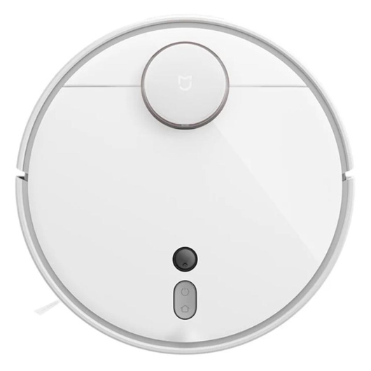 Робот-пылесос Xiaomi Mi Robot Vacuum Cleaner 1S