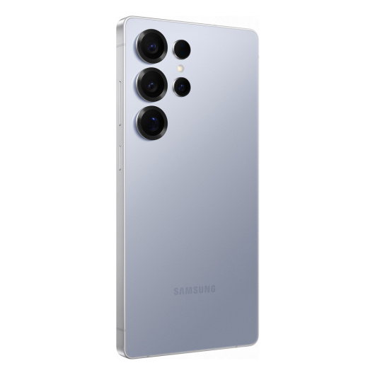 Samsung Galaxy S25 Ultra 16/1TB SM-S9380 Голубой Global Version