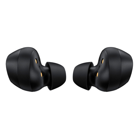 Беспроводные наушники Samsung Galaxy Buds+ Черные
