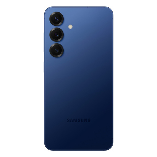 Samsung Galaxy S25 12/512Gb S931B nano SIM + eSIM Тёмно-синий