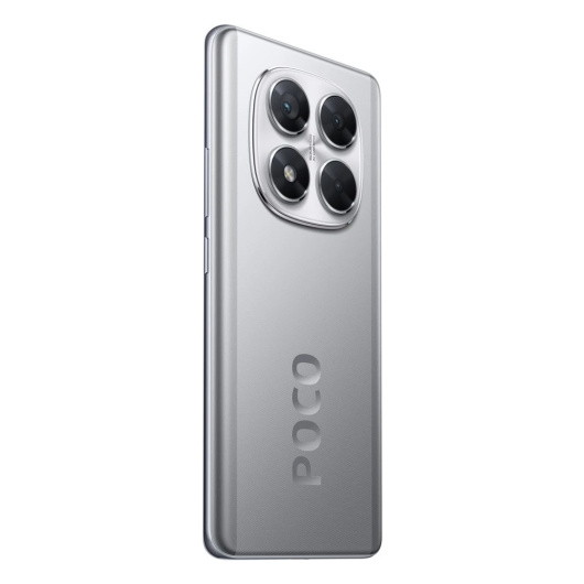 Xiaomi Poco X7 8/256Gb РСТ Серебристый