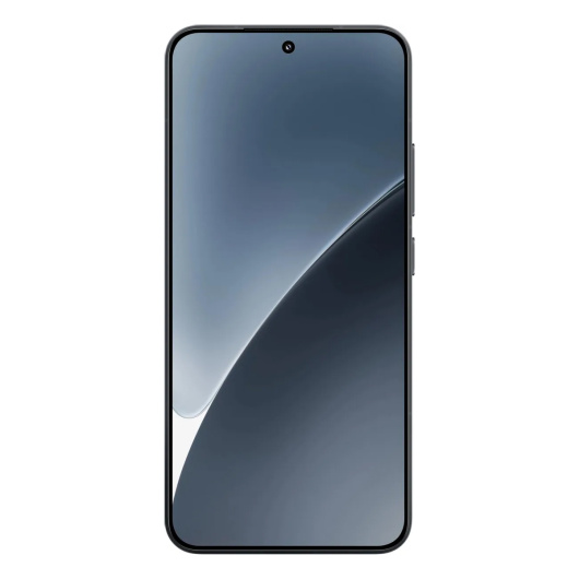 Xiaomi 15 12/512Gb Global Черный