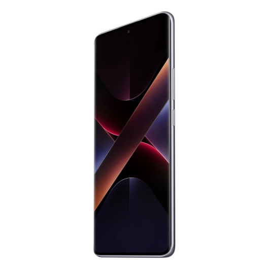 Xiaomi Poco X7 8/256Gb РСТ Серебристый
