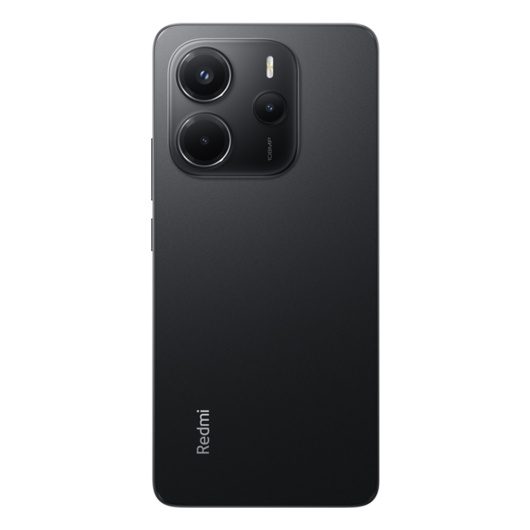 Xiaomi Redmi Note 14 8/256 ГБ NFC Global Черный