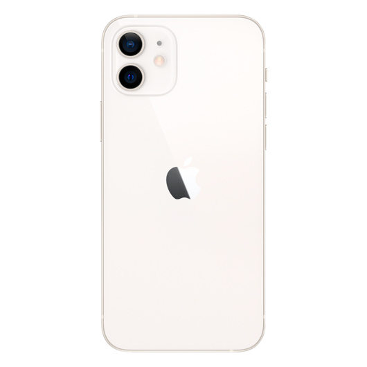 Apple iPhone 12 64Gb Белый (РСТ)