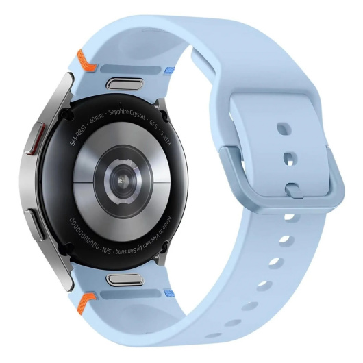 Умные часы Samsung Galaxy Watch FE 40мм Silver 
