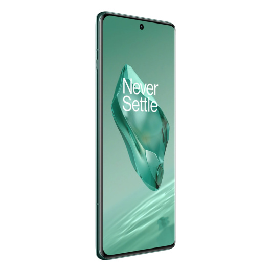 OnePlus 12 16/512Gb Dual nanoSim Зеленый IND