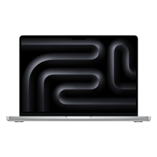 Ноутбук Apple MacBook Pro 14 2024 M4 Pro 24GB/512GB Серебристый (MX2E3)