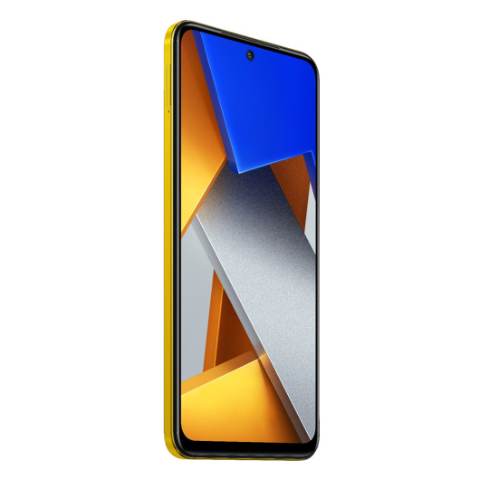 Xiaomi Poco M4 Pro 4G 6/128Gb (NFC) РСТ Желтый