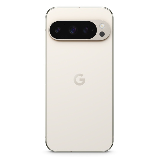 Google Pixel 9 Pro 16/128Gb Бежевый (US)