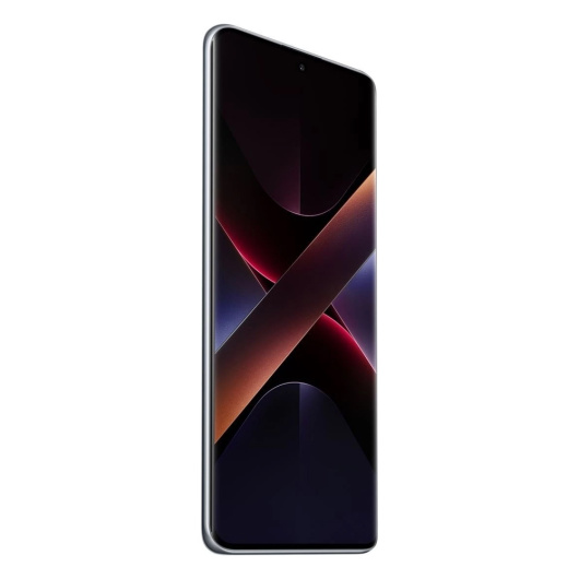 Xiaomi Poco X7 8/256Gb РСТ Серебристый