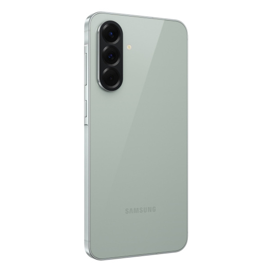 Samsung Galaxy A56 5G 8/128GB nano SIM + eSIM Зеленый EAC
