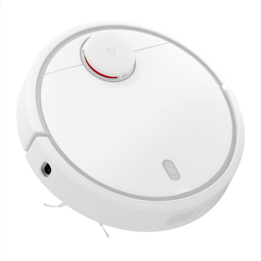 Робот-пылесос Xiaomi Mi Robot Vacuum Cleaner Global Rom