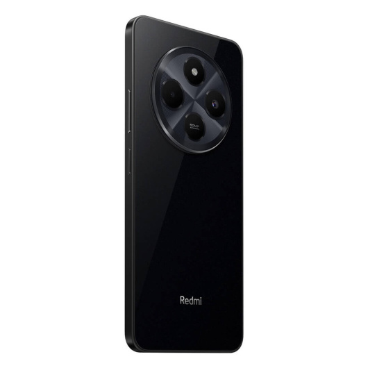 Xiaomi Redmi 14C 8/256Gb РСТ Черный