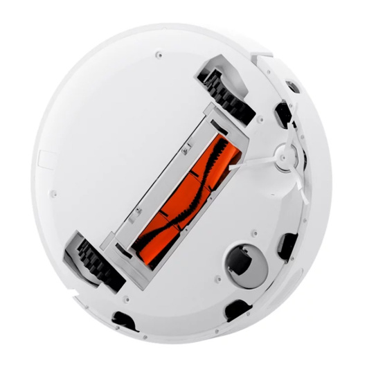 Робот-пылесос Xiaomi Mi Robot Vacuum Cleaner Global Rom