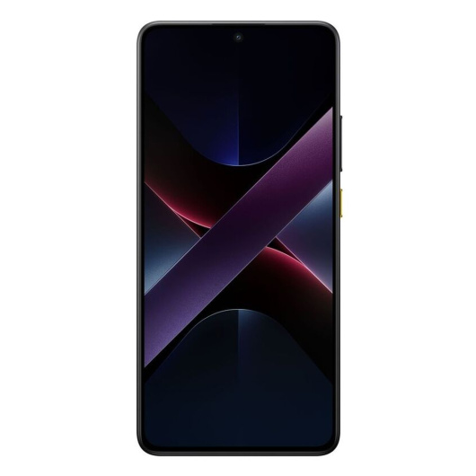 Xiaomi Poco X7 Pro 5G 12/512Gb РСТ Желтый