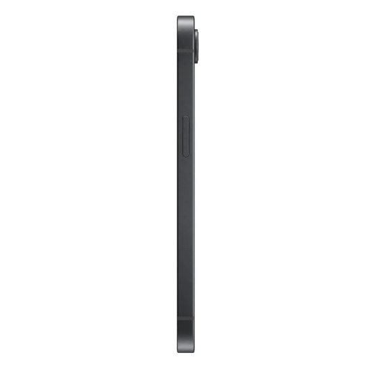 Apple iPhone 16e 512 ГБ Black nano SIM + eSIM