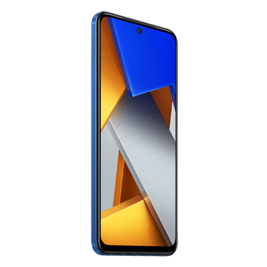 Xiaomi Poco M4 Pro 4G 8/256Gb (NFC) РСТ Синий