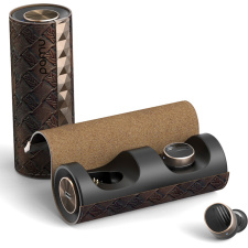 Беспроводные наушники Padmate PaMu Scroll T3 Glory Edition
