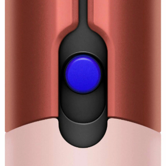 Выпрямитель волос Dyson Airstrait Straightener HT01 Strawberry Bronze/Blush Pink (с кейсом)