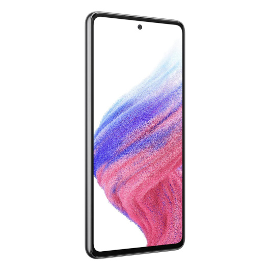 Samsung Galaxy A53 8/128GB SM-A536E Черный (Global Version)