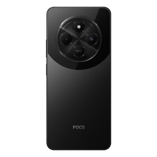 Xiaomi Poco C75 8/256Gb РСТ Черный